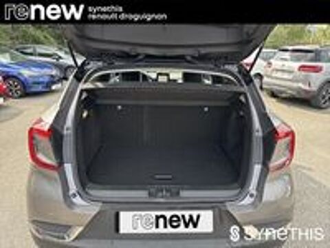 Captur mild hybrid 140 Techno 2023 occasion 83300 Draguignan