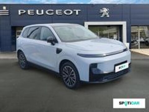 B10 REEV 18.8 kWh - 160 kW Design 2026 occasion 46000 Cahors