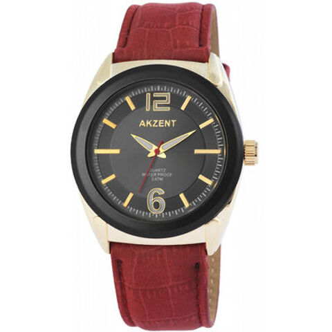 montre homme Akzent étanche 9 Lezoux (63)