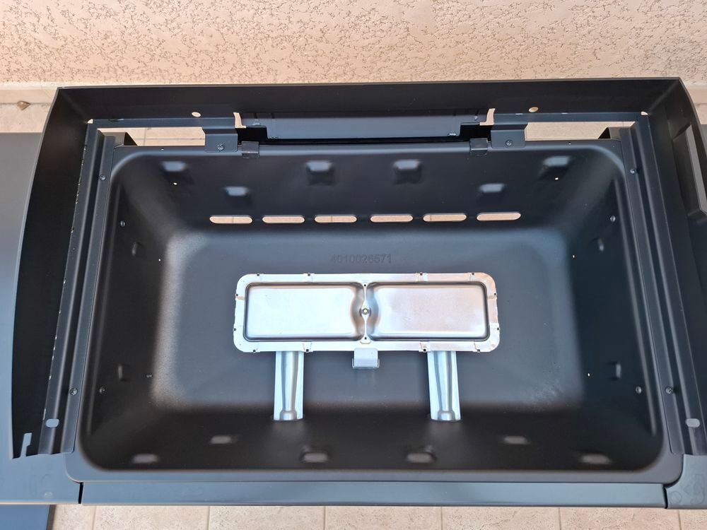 Plancha de marque CAMPINGAZ mod&egrave;le EX neuve Electroménager