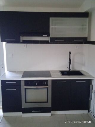  Duplex/triplex à louer 3 pièces 55 m²