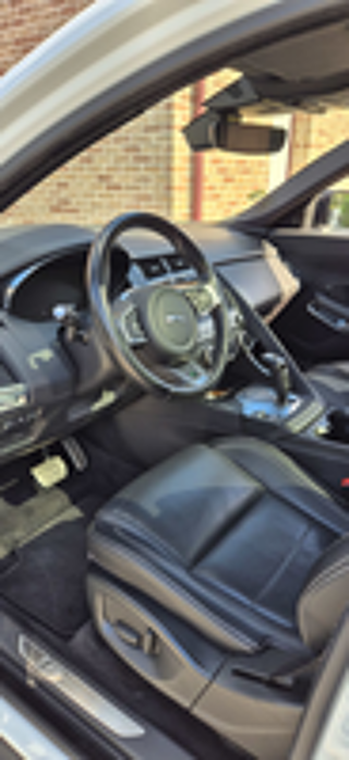 E-PACE E-Pace 2.0 D - 180 ch AWD BVA 2019 occasion 59250 Halluin