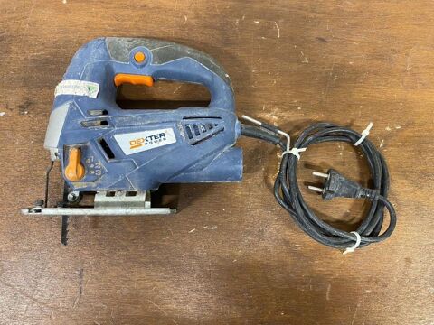 scie sauteuse Dexter pour pièces 5 Beauchamp (95)