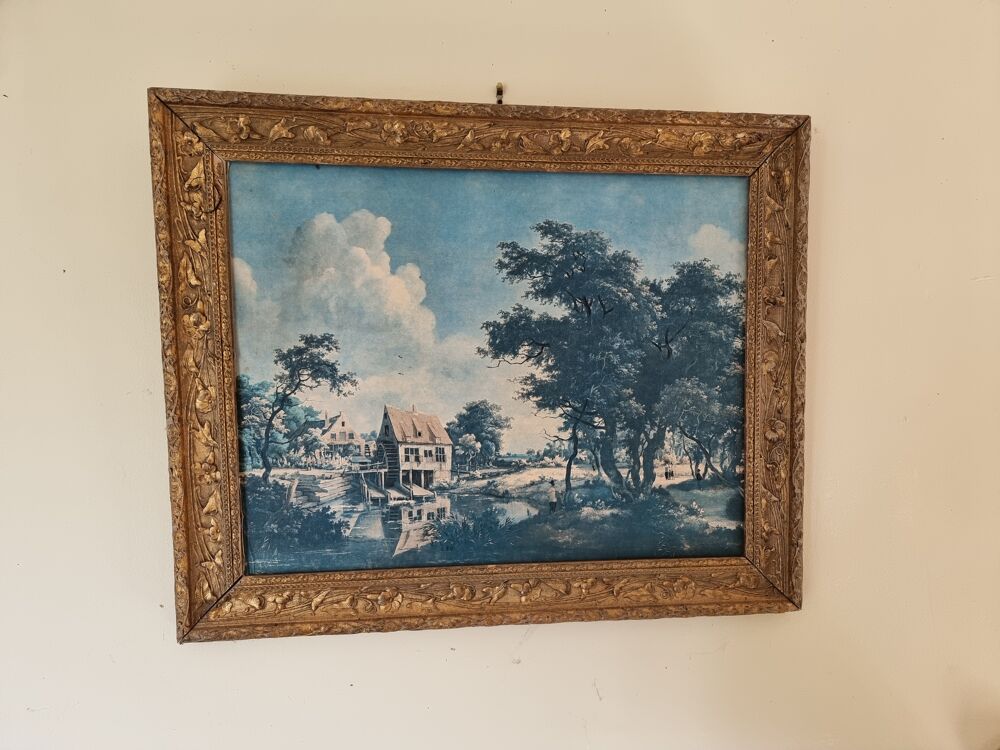 tableau divers Décoration