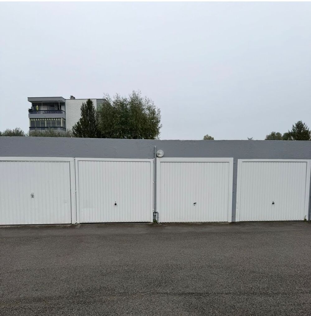 Vente Parking/Garage Garage Mandelieu-la-napoule