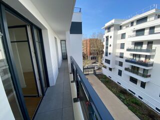  Appartement à vendre 2 pièces 50 m²