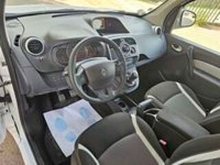Kangoo dCi 90 Energy Limited 2015 occasion 34690 Fabr&egrave;gues