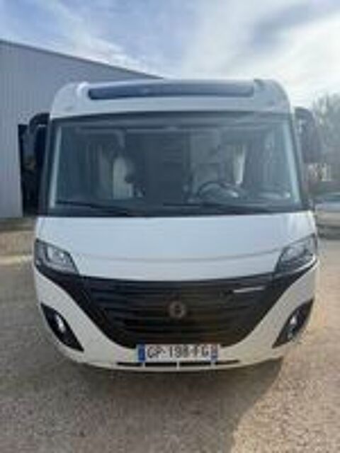  2023 occasion 31340 Villematier
