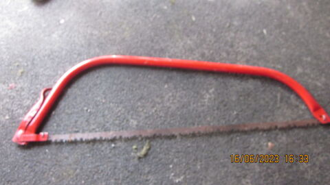 SCIE A BOIS BAHCO A MAIN 12 Coquelles (62)