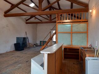  Atelier  louer 2 pices 116 m
