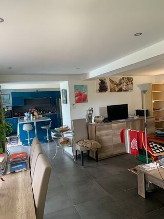  Maison à vendre 5 pièces 107 m²