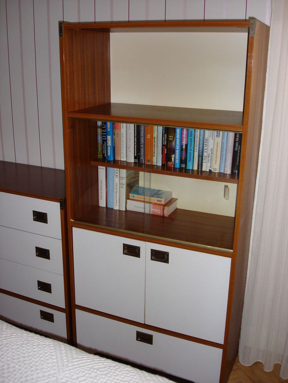 meuble biblioth&egrave;que Meubles
