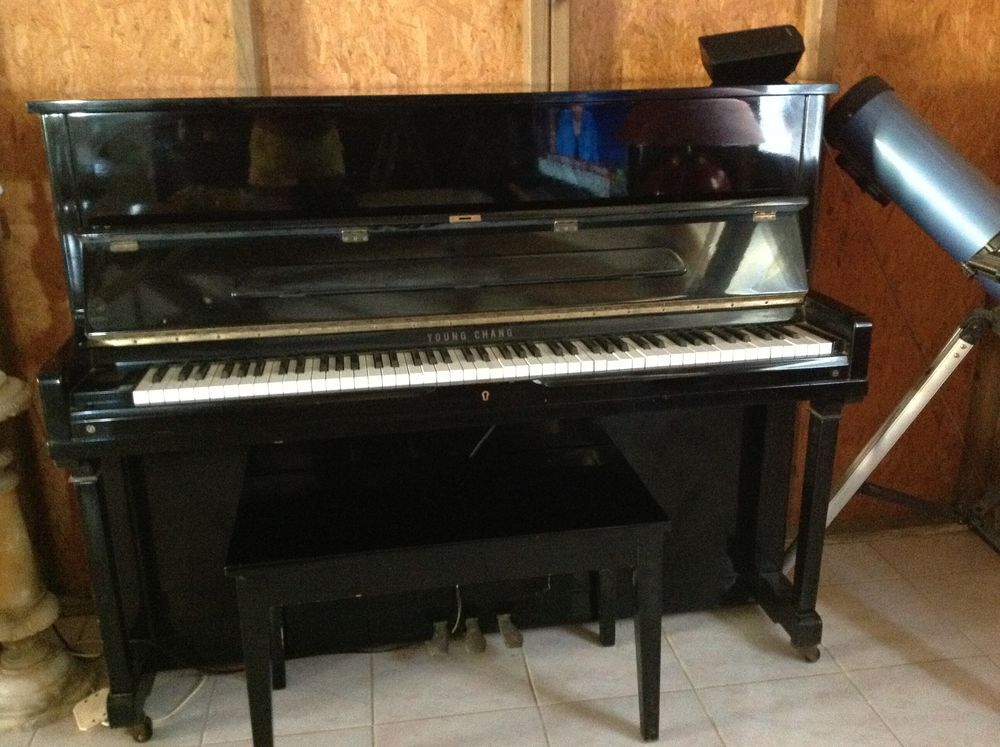 piano Instruments de musique