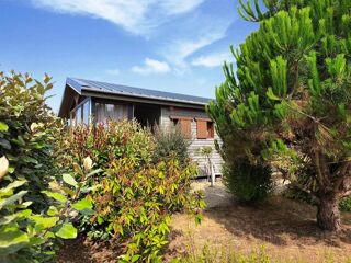  Maison à vendre 4 pièces 44 m²