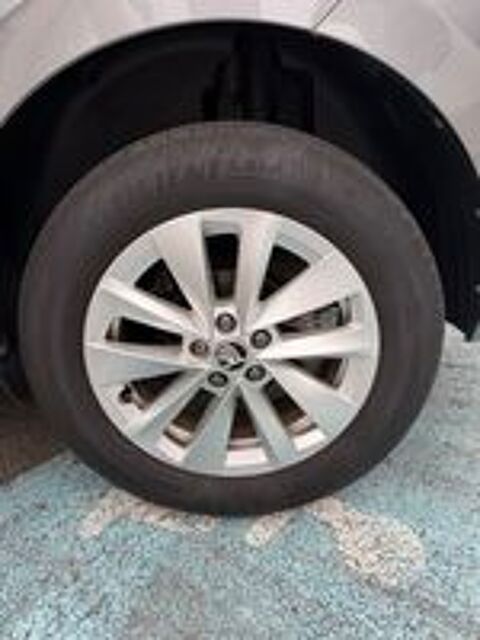 Kamiq 1.0 TSI Evo 110 ch DSG7 Business 2023 occasion 40100 Dax