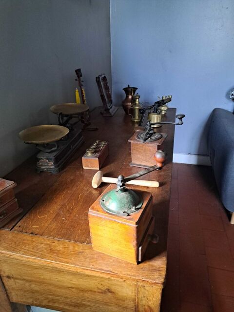 maie Gannay-sur-Loire (03)