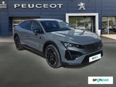 408 Hybrid 136 e-DCS6 GT 2024 occasion 46000 Cahors