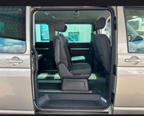 MULTIVAN 2012 occasion 68000 Colmar