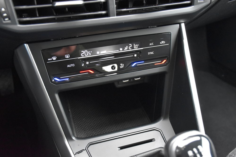 Taigo 1.0 TSI 110 BVM6 Life Plus 2023 occasion 56300 Pontivy