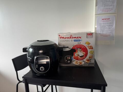 Multicuiseur Intelligent Moulinex Cookeo 6L 250 Trappes (78)