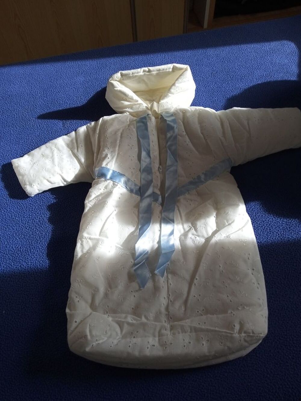 Manteau b&eacute;b&eacute; Vêtements enfants