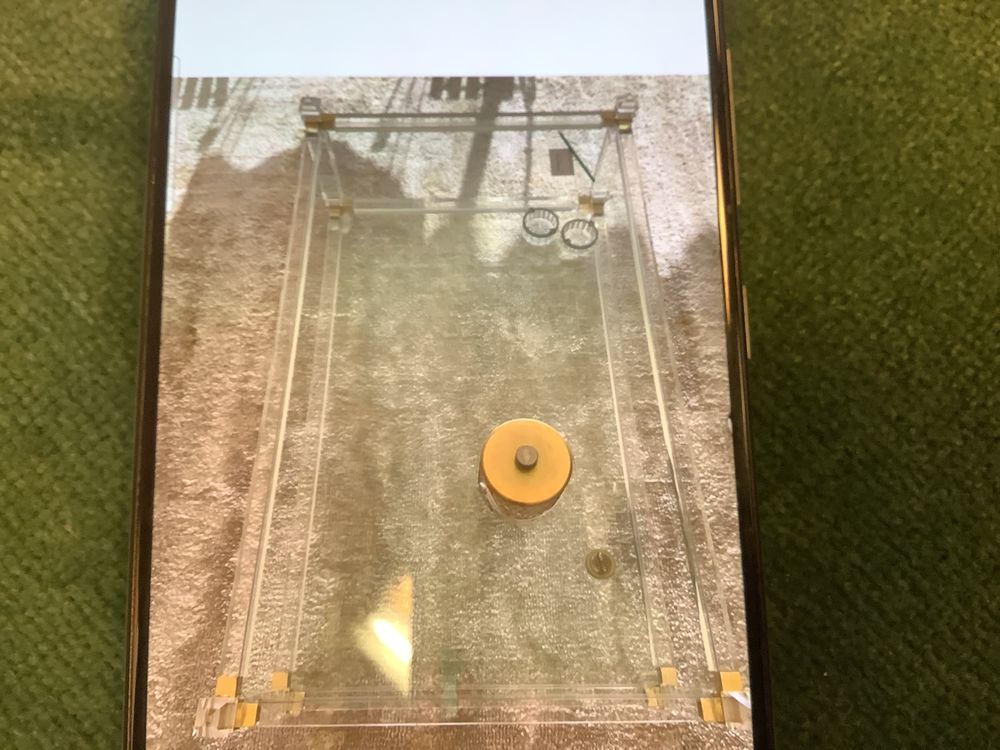 Lot de meubles et hi fi Meubles