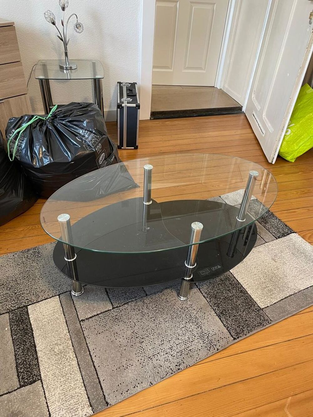Table basse et table appoint Meubles