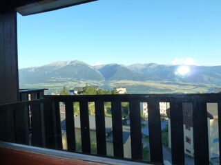  Appartement � vendre 3 pi�ces 39 m� Font-romeu-odeillo-via