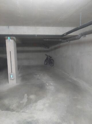  Parking / Garage � vendre 15 m�