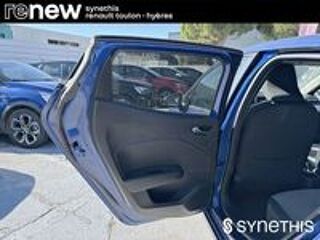 Clio V Clio TCe 100 GPL Evolution 2023 occasion 83160 La Valette-du-Var