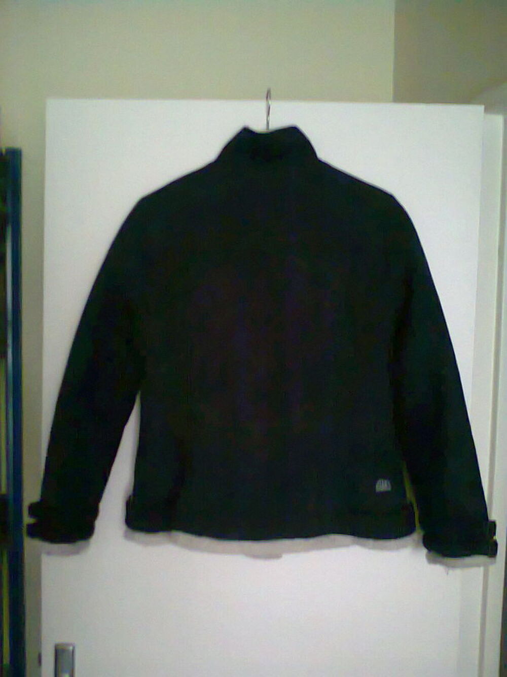 Tr&egrave;s beau blouson d'hiver fourr&eacute; unisexe petite taille S Vêtements