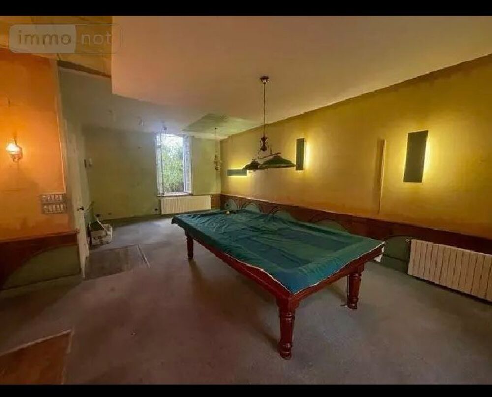 Vente Maison Maison bourgeoise spacieuseau AU GRAND LUCE (25km Le Mans) Le grand-lucé
