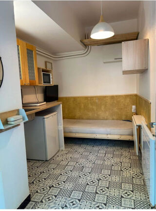  Appartement � vendre 2 pi�ces 9 m�