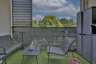 Appartement 3 pièces 60 m² · à Vaulx-en-Velin · 60 m² · 182 000 €