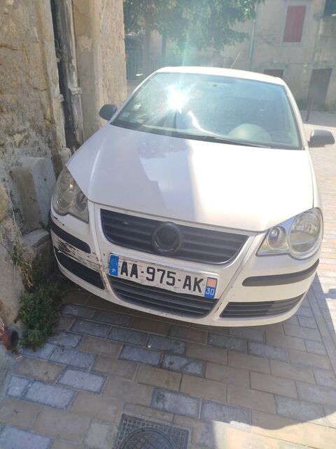 Volkswagen polo 1.2 60 United