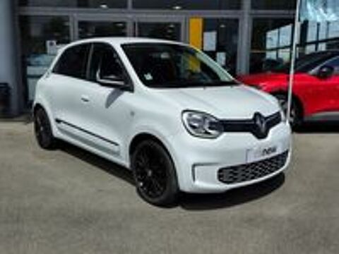 Twingo III SCe 65 SL Urban Night 2022 occasion 95520 Osny