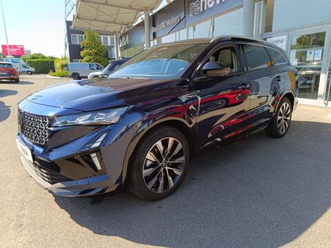 Annonce voiture Renault Espace 34980 €