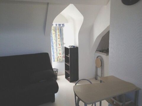 Appartement � louer 1 pi�ce 18 m�