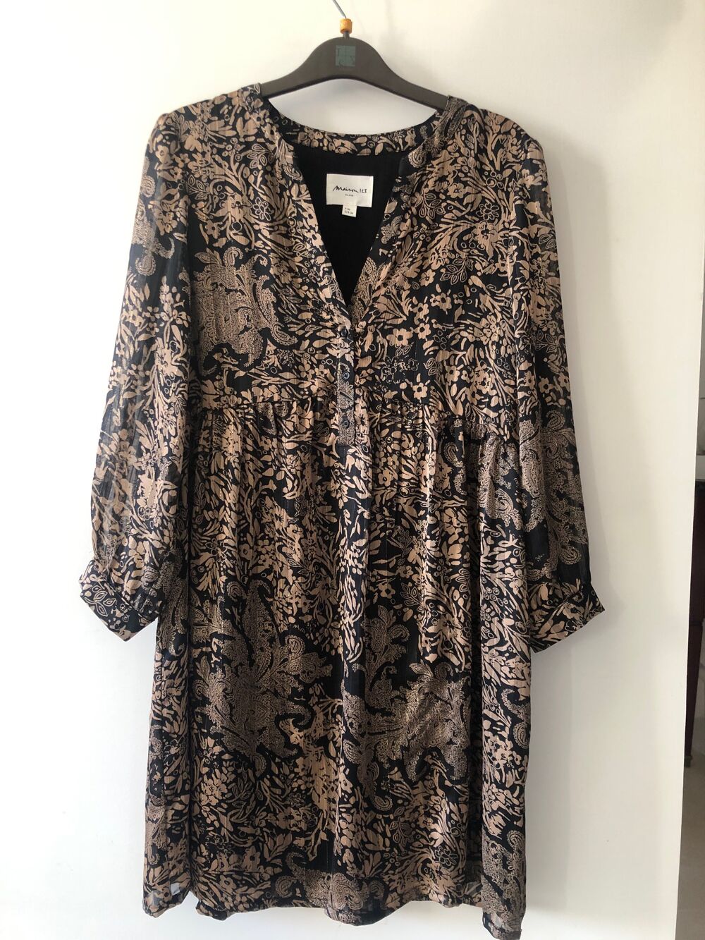 Robe Maison 1.2.3 Vêtements