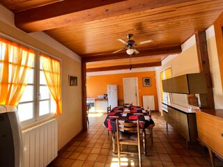  Villa  vendre 5 pices 138 m