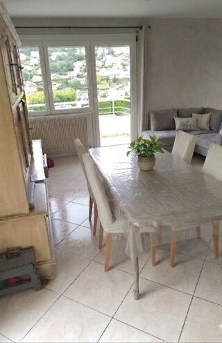  Maison à vendre 4 pièces 80 m²