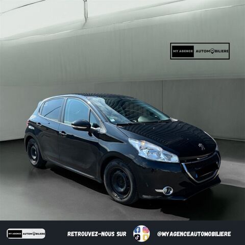 Peugeot 208 1.6hdi 2015