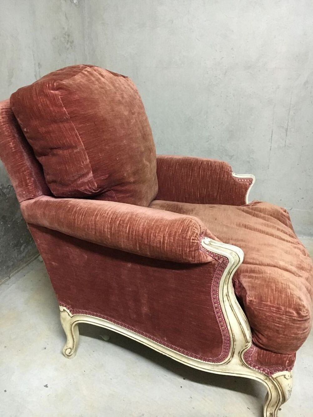 FAUTEUIL Meubles