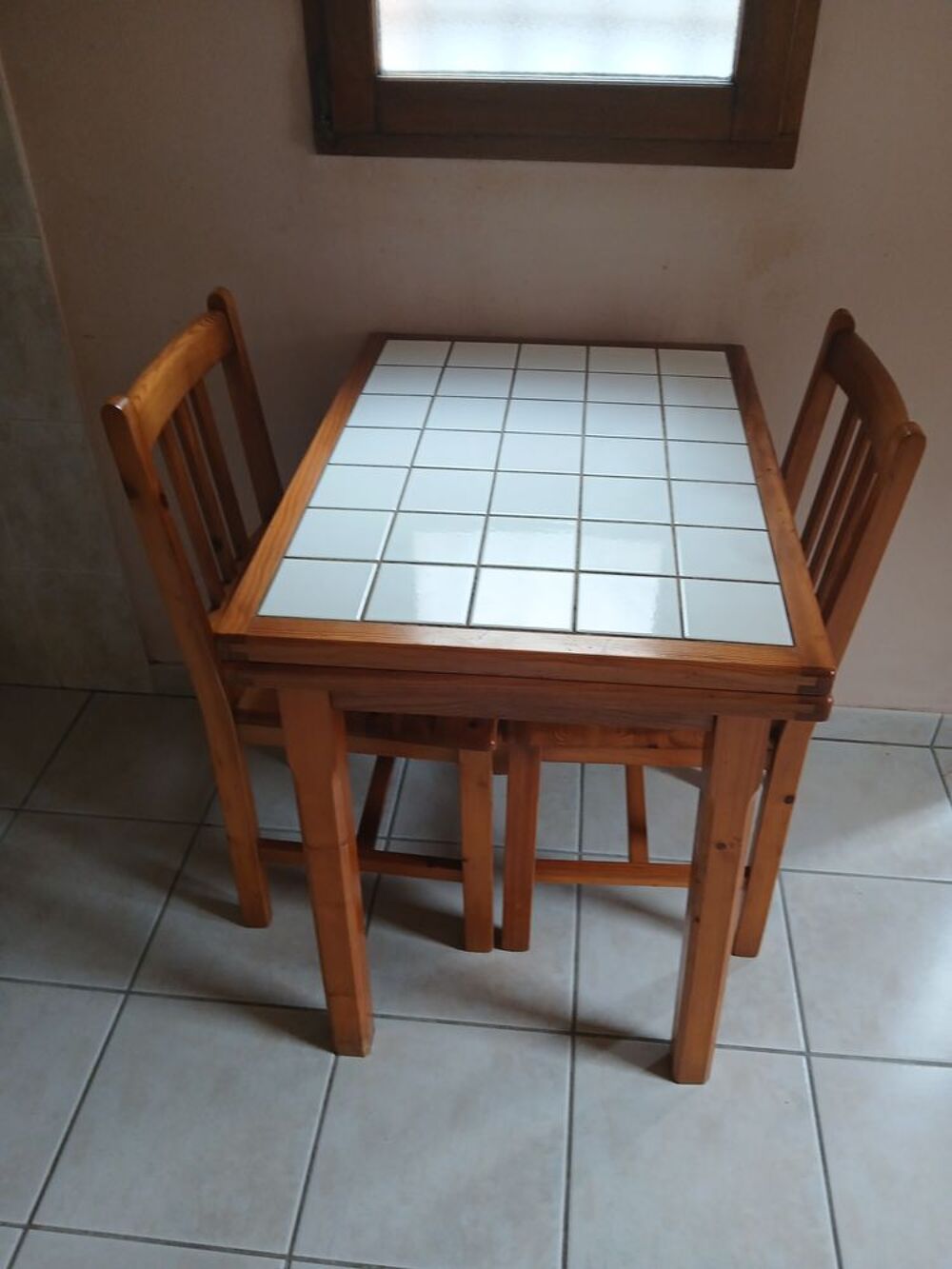 Table de cuisine Meubles