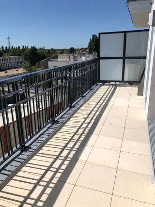  Appartement � vendre 3/4 pi�ces 81 m�