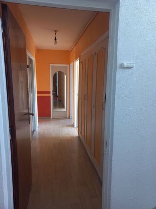  Appartement à louer 5 pièces 68 m² Rennes