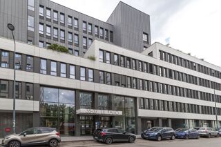   Louez un grand espace de bureau pour 50 personnes à VILLEURBANNE, Tête d'or Villeurbanne Villeurbanne