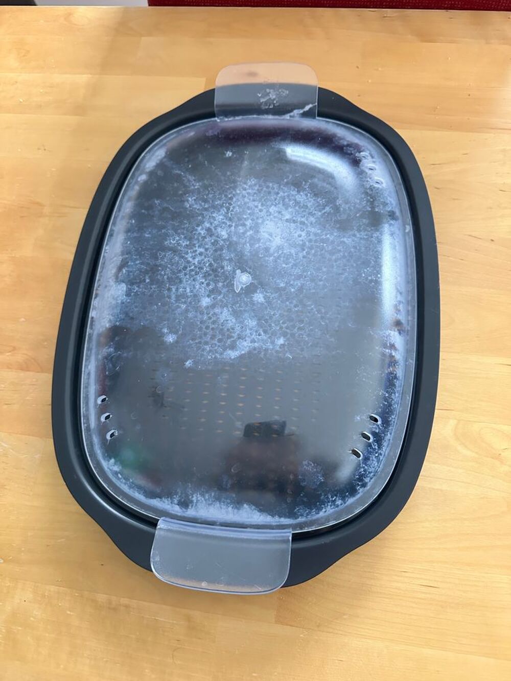 Monsieur Cuisine connect Electroménager