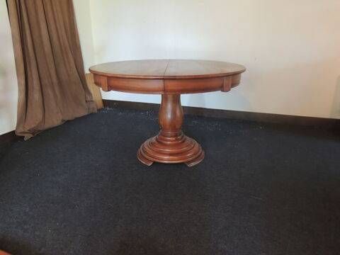 TABLE RONDE BOIS MASSIF
90 Le Sap (61)