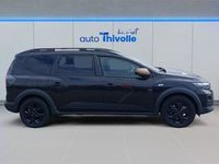 Jogger Hybrid 155 7 pl Extreme 2026 occasion 42120 Le Coteau
